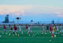 Iran World Cup Team Cleared by U.S. Visas