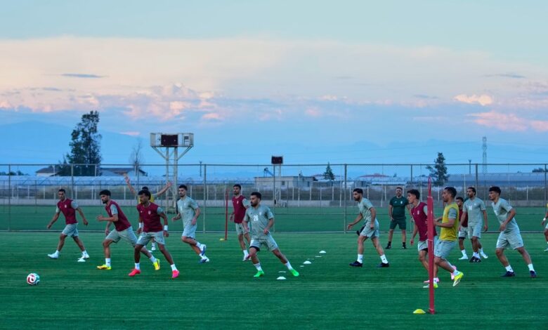 Iran World Cup Team Cleared by U.S. Visas