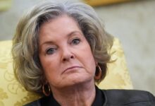 Susie Wiles Denies White House Exit Plan Rumor