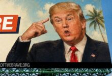 Conservative group’s  million blitz targets Trump’s prices