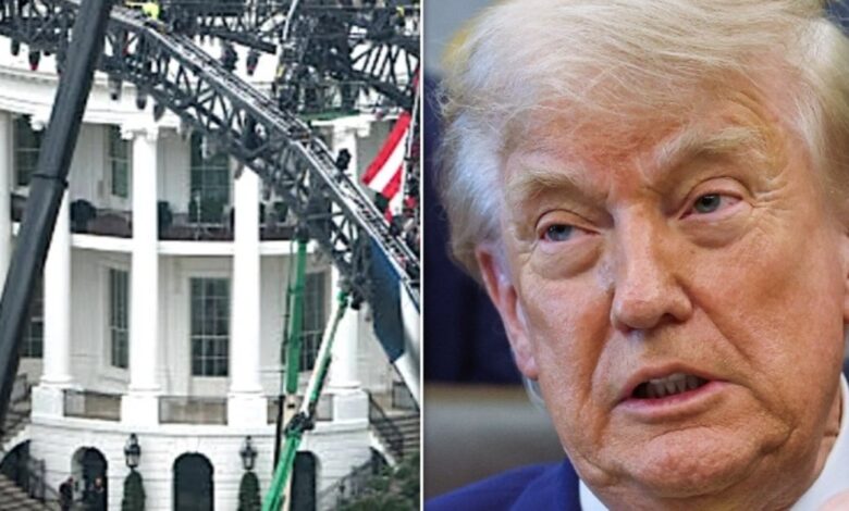 Celebrities skip Trump’s White House UFC card on June 14 Celebrities skip Trump’s White House UFC card on June 14