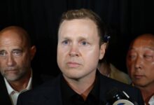 Pratt concedes after Raman edges past Bass in LA runoff