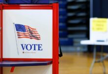 Jonathan Bush Falls Short as Maine GOP Picks Robert Charles