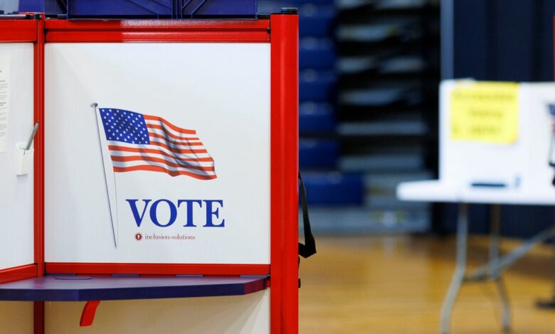 Jonathan Bush Falls Short as Maine GOP Picks Robert Charles Jonathan Bush Falls Short as Maine GOP Picks Robert Charles