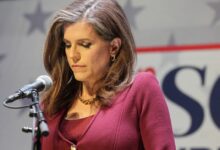 Nancy Mace Misses Runoff as Pamela Evette Advances