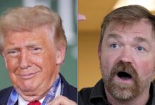 Trump’s Platner rant lands on voters’ laps