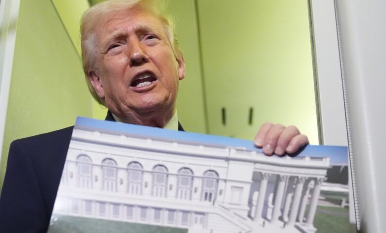 “I love the inflation”: Trump interrupts report in Oval Office “I love the inflation”: Trump interrupts report in Oval Office