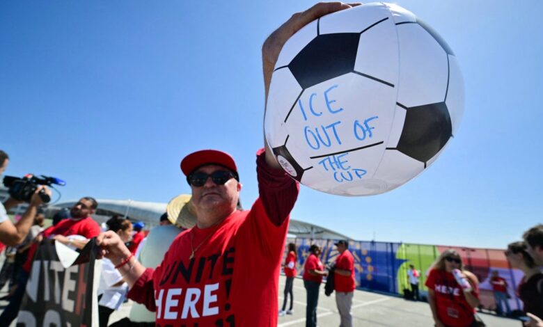 Unite Here deal locks strike option during World Cup