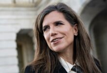 Nancy Mace jokes on X after GOP governor loss