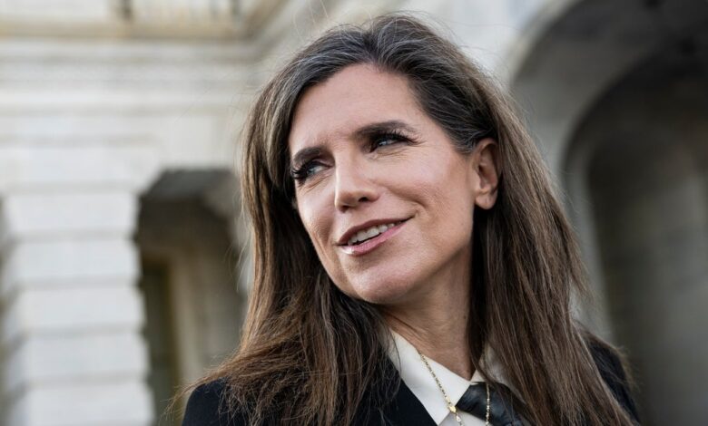 Nancy Mace jokes on X after GOP governor loss