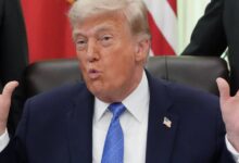 Fox montage punctures Trump’s Iran “days away” promise