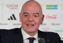 Infantino shrugs at ticket probes, defends FIFA prices