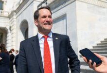 Democrats Join Republicans to Block Section 702 Extension