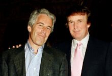 Wall Street Journal Seeks Dismissal Again in Trump Birthday Case
