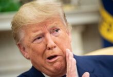 Trump Tells Fox He’ll Bomb Iran If No Deal