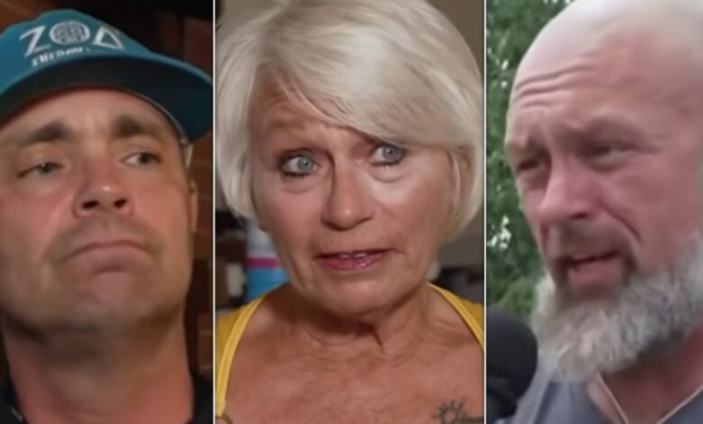 Trump voters in Ohio vent panic, prices, broken promises Trump voters in Ohio vent panic, prices, broken promises