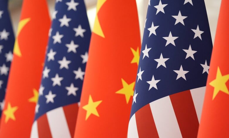 China Detains U.S. Scholar Min Zin Over Spying Claims China Detains U.S. Scholar Min Zin Over Spying Claims