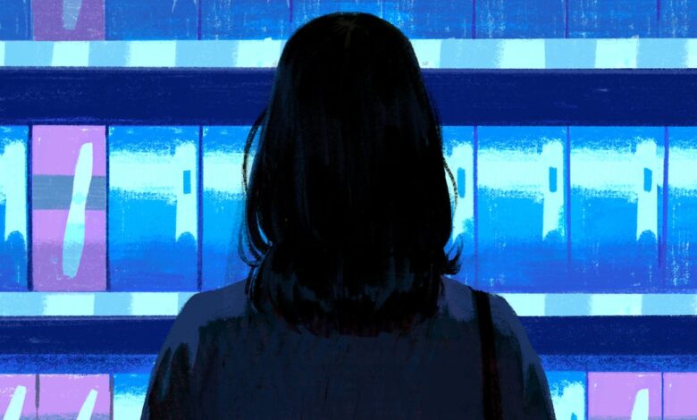 Doctors Say Clearblue Results Trigger False Alarm Crisis