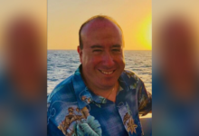 Canton educator Jeffrey J. Holland remembered for teaching compassion
