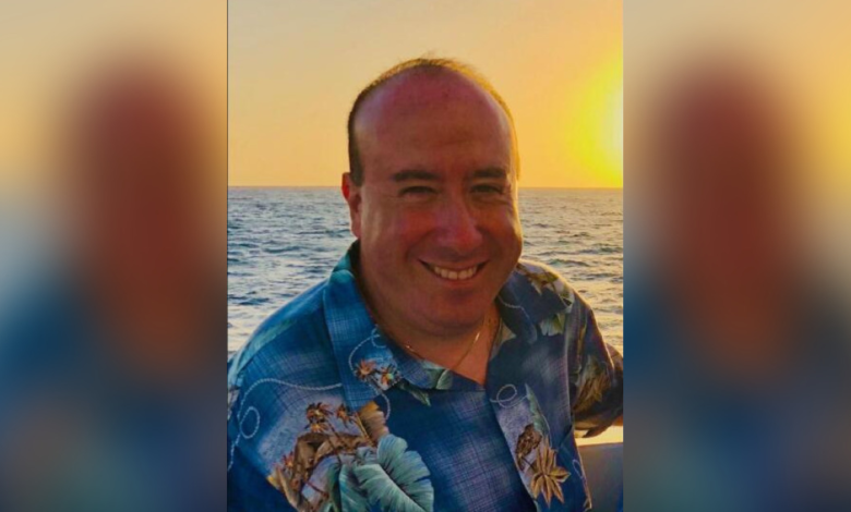 Canton educator Jeffrey J. Holland remembered for teaching compassion Canton educator Jeffrey J. Holland remembered for teaching compassion