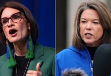 ICE Ravaged Minnesota, Now It Tests a Senate Primary