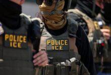ICE Officers Arrive Unannounced At Nonprofits Repping Migrant Kids