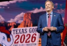 Will Trump Spend 0 Million War Chest to Win Texas?