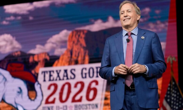Will Trump Spend 0 Million War Chest to Win Texas? Will Trump Spend 0 Million War Chest to Win Texas?