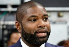 GOP Rep Byron Donalds’ literacy sign misspelling resurfaces