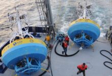 Lawmakers Push Back on NSF Ocean Sensor Dismantling