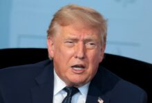 Trump Unveils ‘Spectacular’ July 4 Rally in Washington