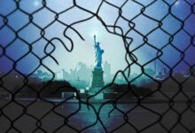 Immigration revolution begins with courts, detention, and fear