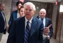 Republican Hawks Weigh Secret Iran Deal as Leverage Fades