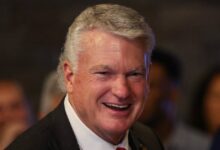 Trump-Endorsed Candidate Wins Georgia GOP Senate Runoff