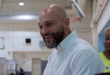Robert White Jr. Captures D.C. Delegate Primary Seat
