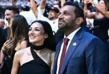 Kash Patel’s UFC plot post risks sealed investigation