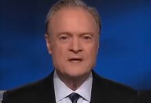 O’Donnell blasts Trump’s Iran deal claim as déjà vu