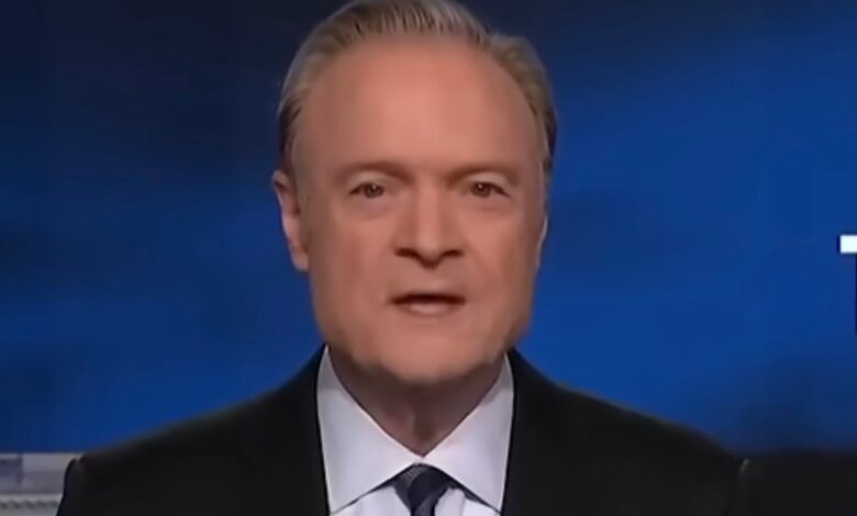 O’Donnell blasts Trump’s Iran deal claim as déjà vu O’Donnell blasts Trump’s Iran deal claim as déjà vu