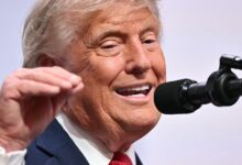 Trump Cancels DNI Hearing, Leaves Senate Republicans Reeling