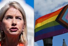 GOP pushes “Family Month” resolution to blunt Pride’s momentum