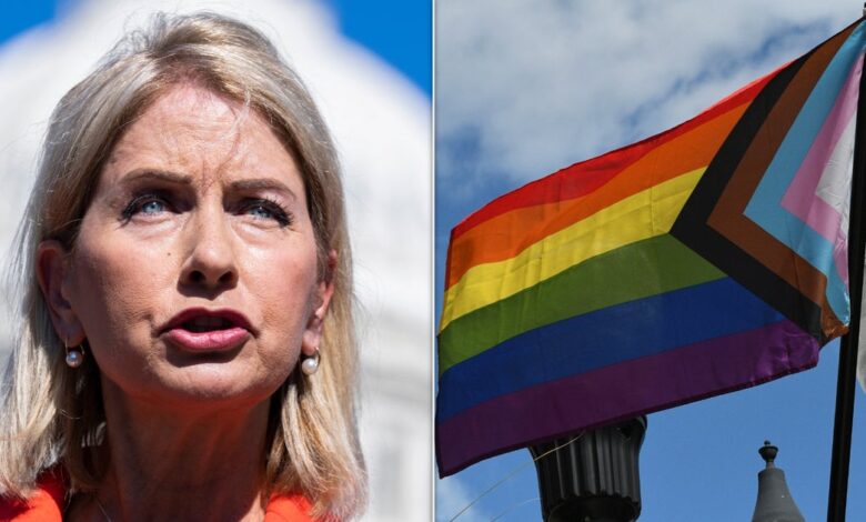 GOP pushes “Family Month” resolution to blunt Pride’s momentum GOP pushes “Family Month” resolution to blunt Pride’s momentum