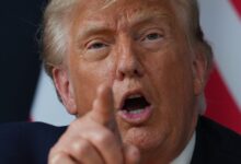 Trump Returns at 4:32 a.m. to Call Critics “Fools”