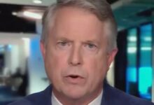 GOP Senator Marshall backs Iran missiles in Trump deal