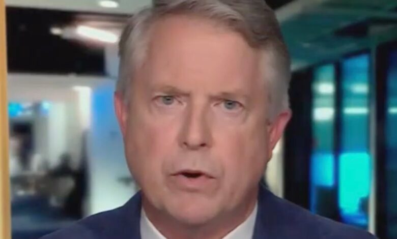 GOP Senator Marshall backs Iran missiles in Trump deal GOP Senator Marshall backs Iran missiles in Trump deal
