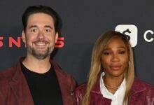 Ohanian defends UFC White House visit after Michelle Obama slur