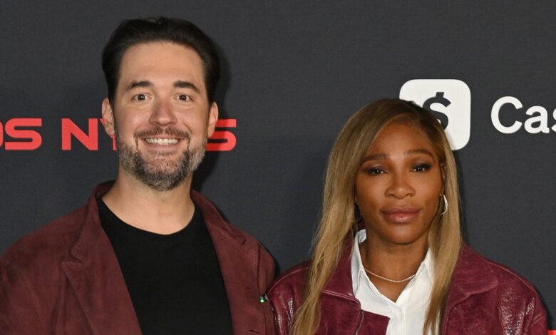 Ohanian defends UFC White House visit after Michelle Obama slur