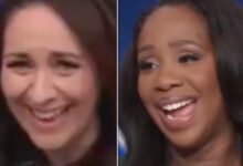 CNN Panel Struggles to Contain Laughter Over Trump Claim