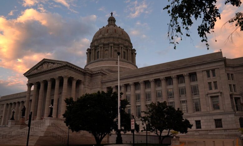 Missouri Judge Strikes Abortion Restrictions After 2024 Vote Missouri Judge Strikes Abortion Restrictions After 2024 Vote