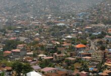 Deported migrants to Sierra Leone face persecution risks
