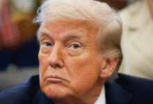 Trump’s “Begged Me” Claim Meets Hard Fact-Check Scrutiny